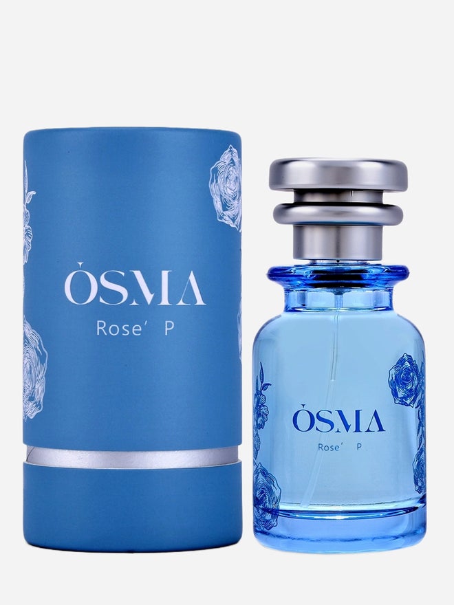 OSMA Rose P Perfume -75 ml - Image 2